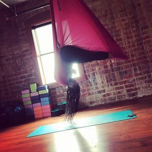 Meet your Posher, Kimesha